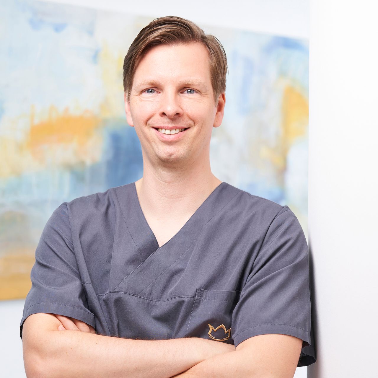 Maximilian A. Rossbach-0