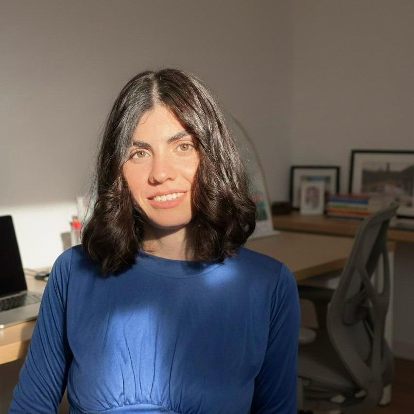 Damla Belis Çağlar-0