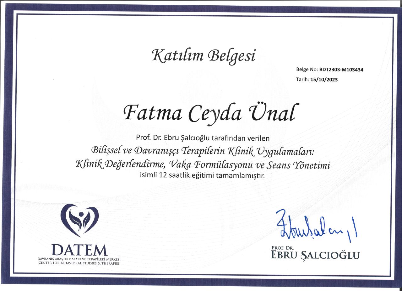 Fatma Ceyda Ünal-13