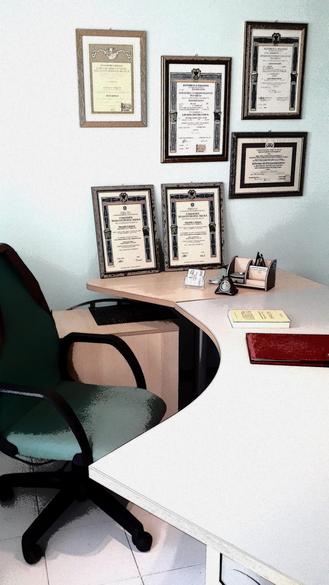 Antonella Colantoni-0