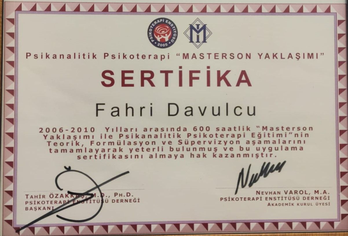 Fahri Davulcu-11