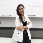 Tuğçe Elmaağaçlı Avak-0