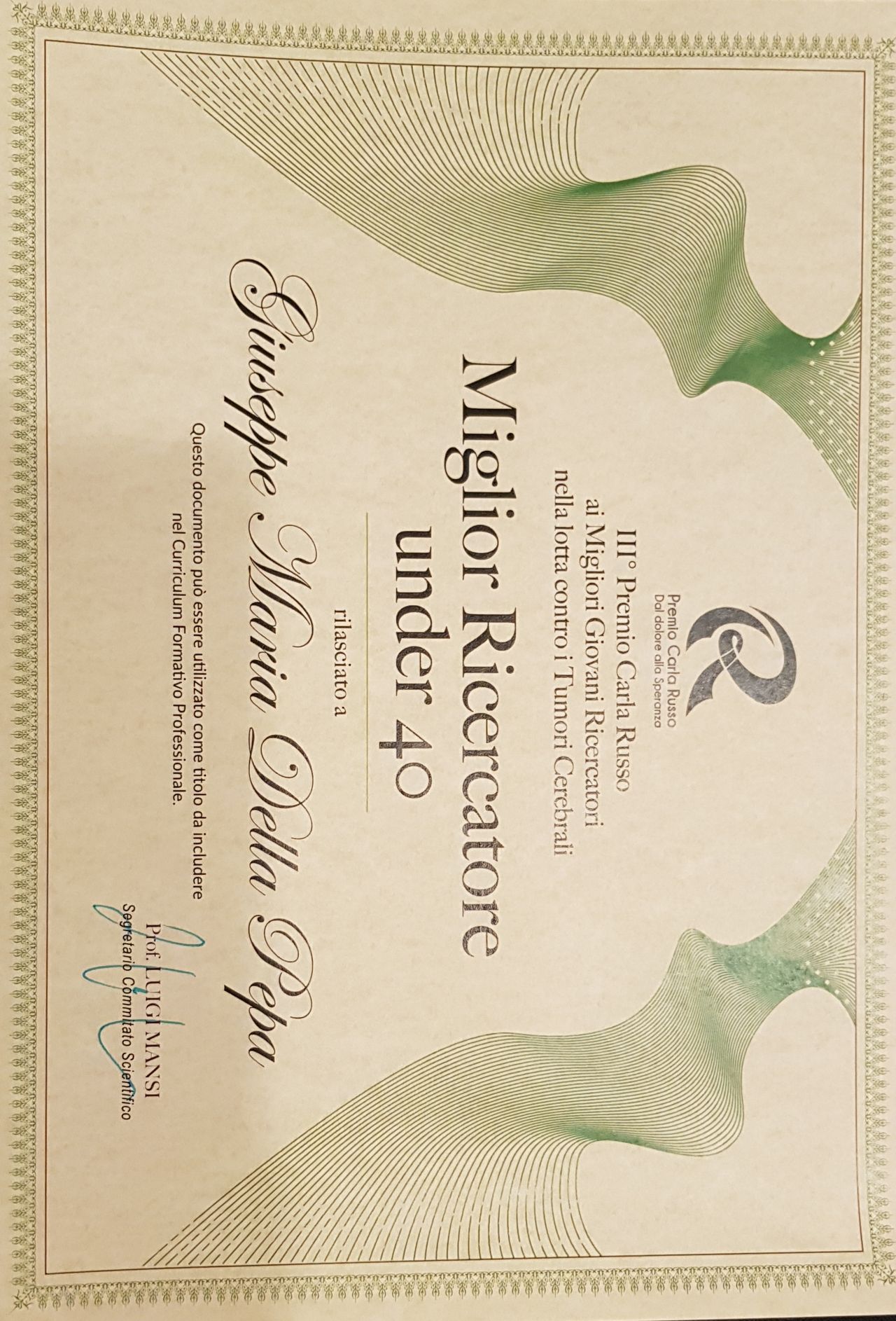 Giuseppe Maria Della Pepa-13