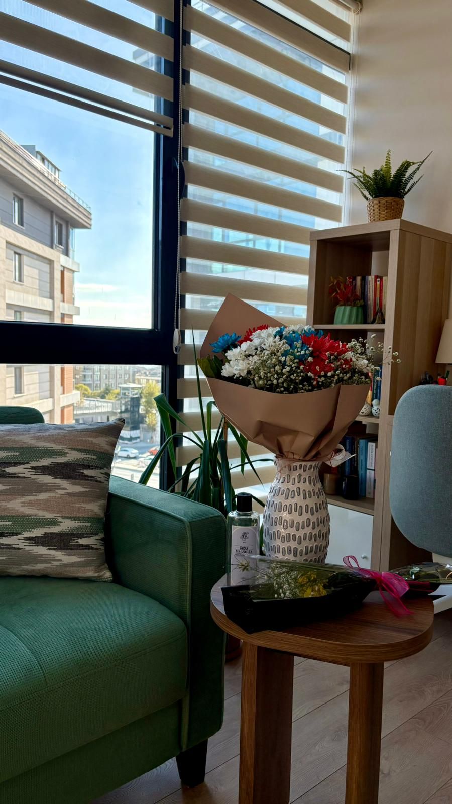 Elif Demirci Çağlar-2