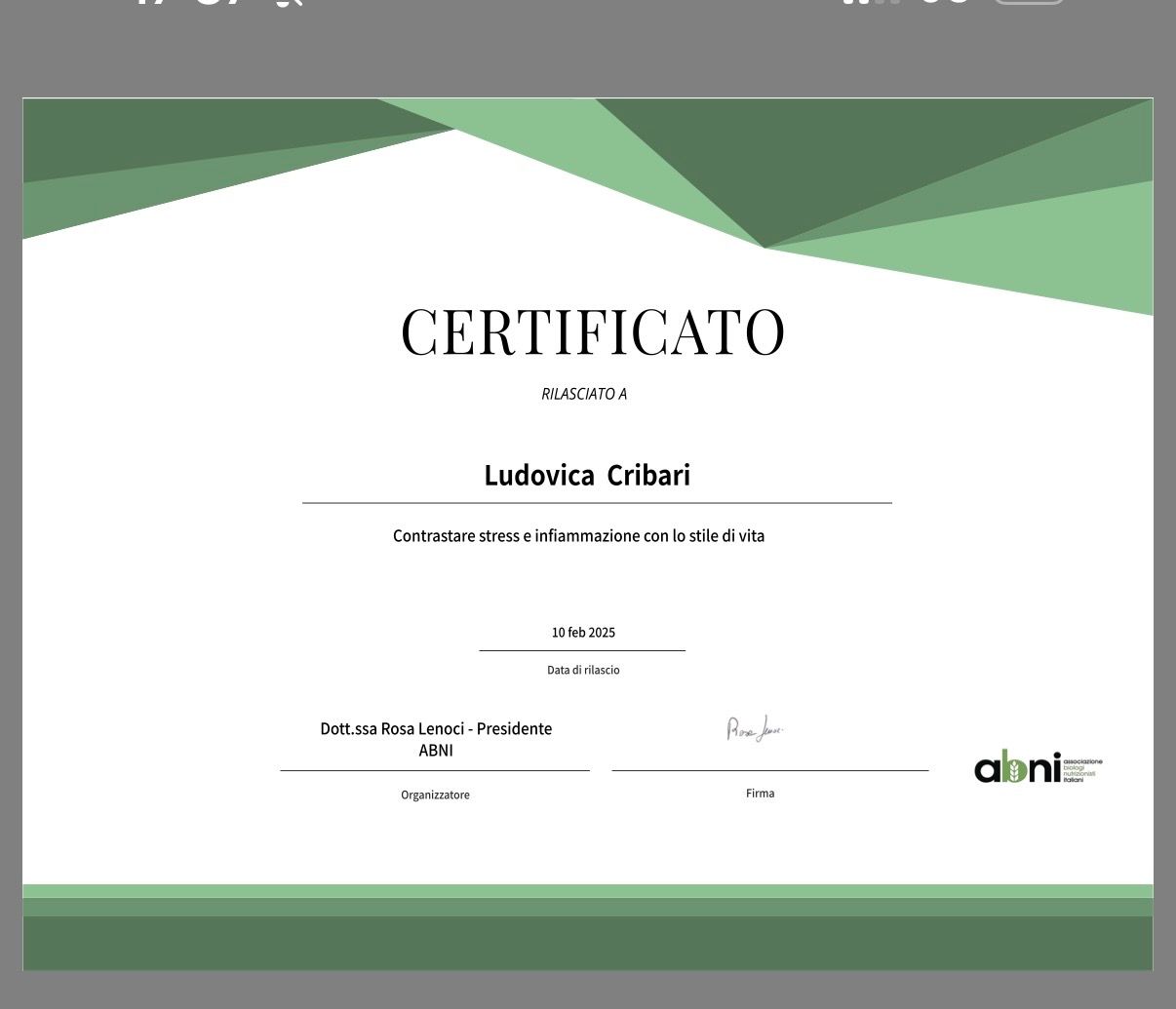 Ludovica Cribari-0