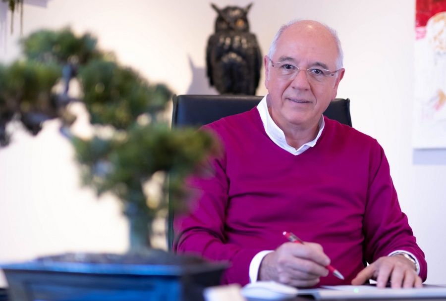 H.c. Dr. Med. Istvan Kocsis-11