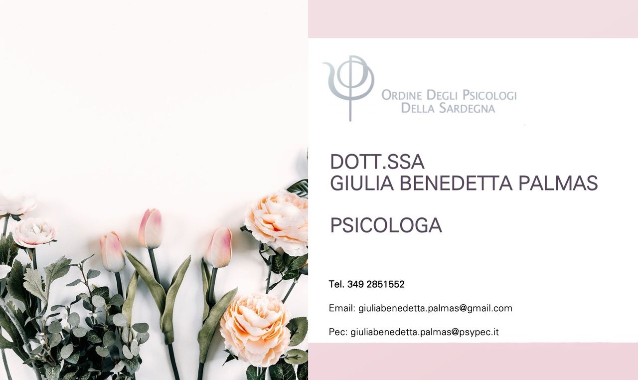 Giulia Benedetta Palmas-0