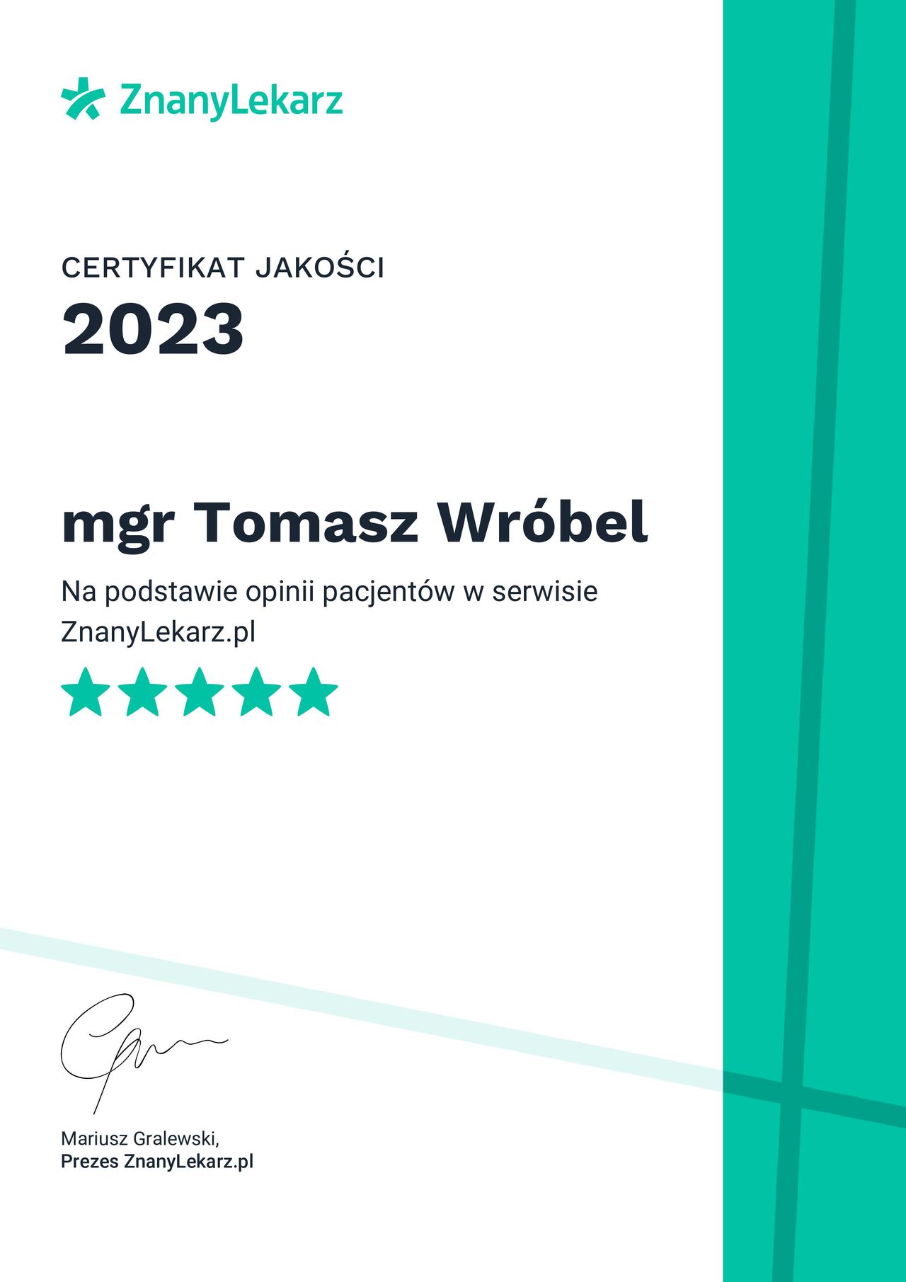 Tomasz Wróbel-3