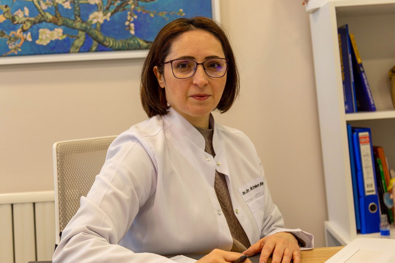 Filiz Erdem Bayram-1