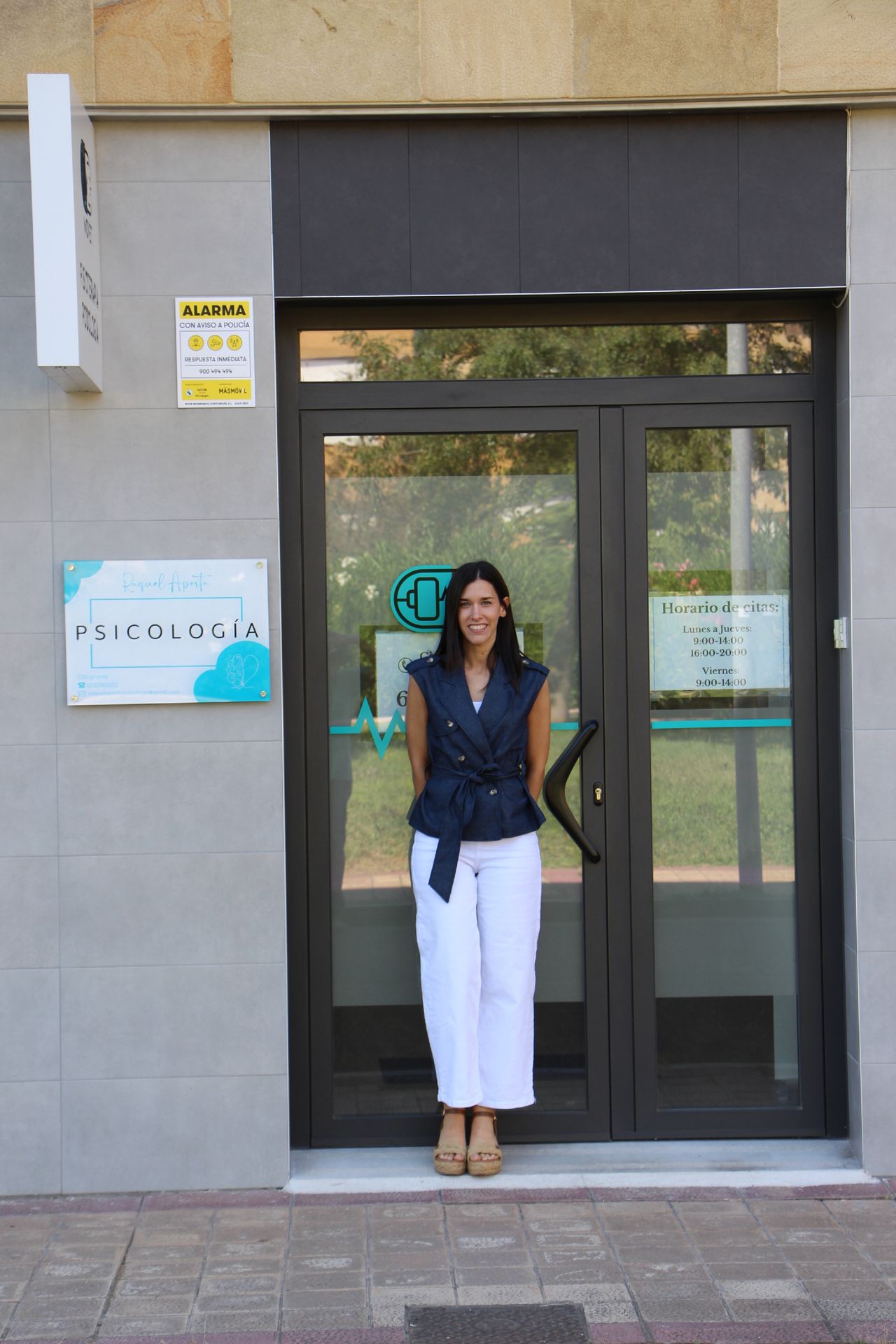 Raquel Aporta-1