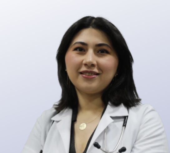 Gulnar Mamedova-1