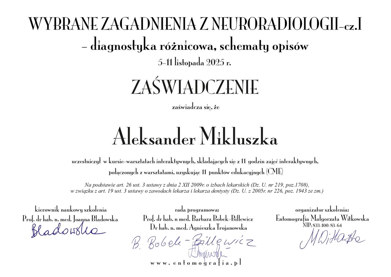 Aleksander Mikluszka-0