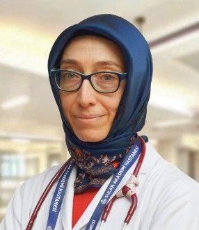 Cemile Arıkan Şengül-1