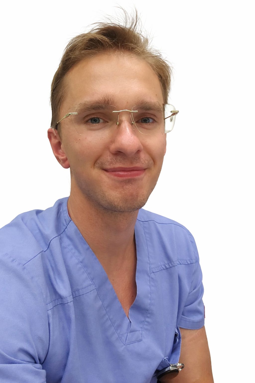 Mariusz Majchrzak-0