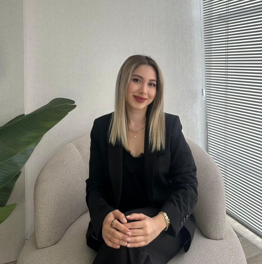 Seray Çelik-0