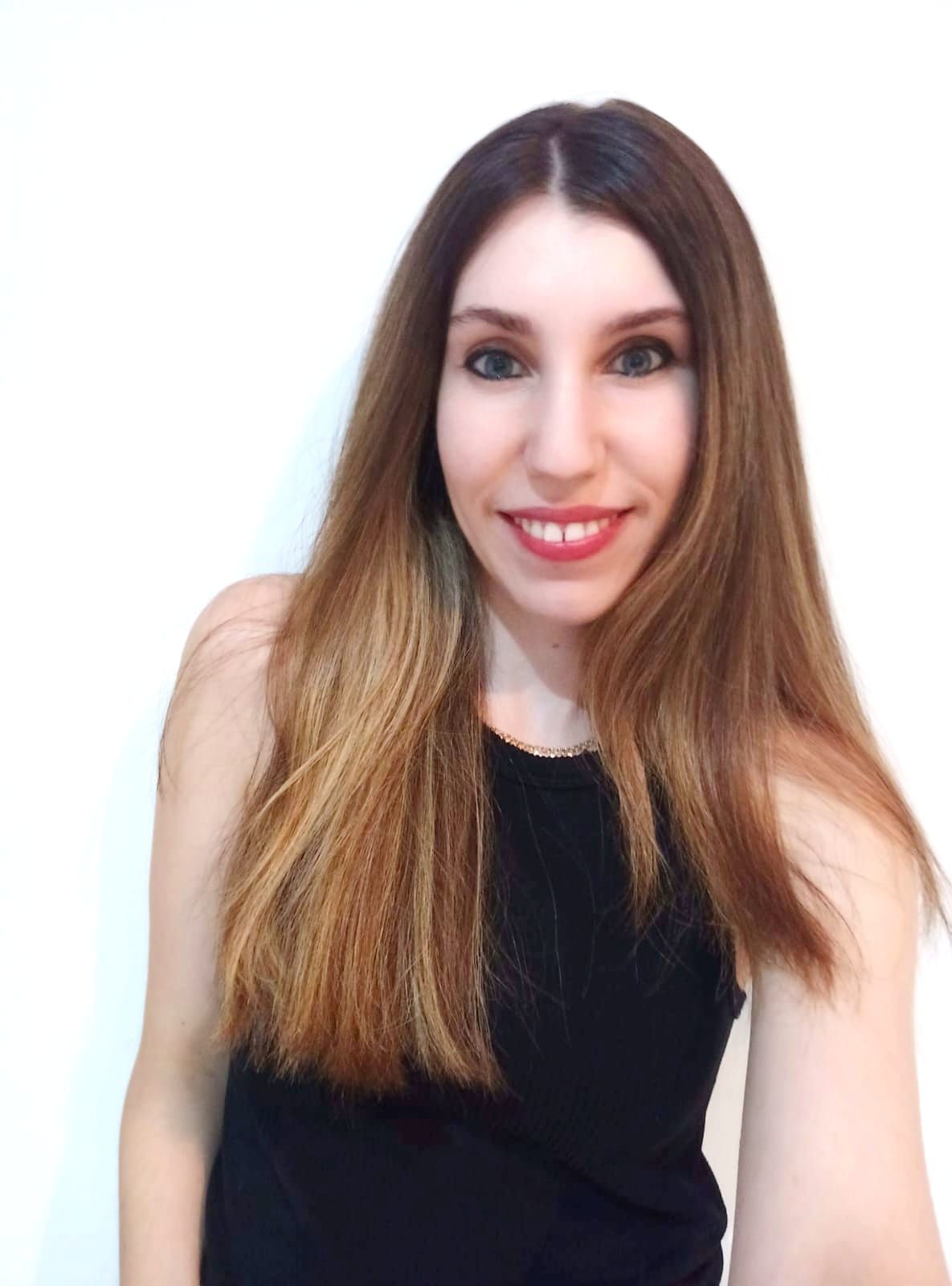 Mª Esther Chicharro Huertas-1