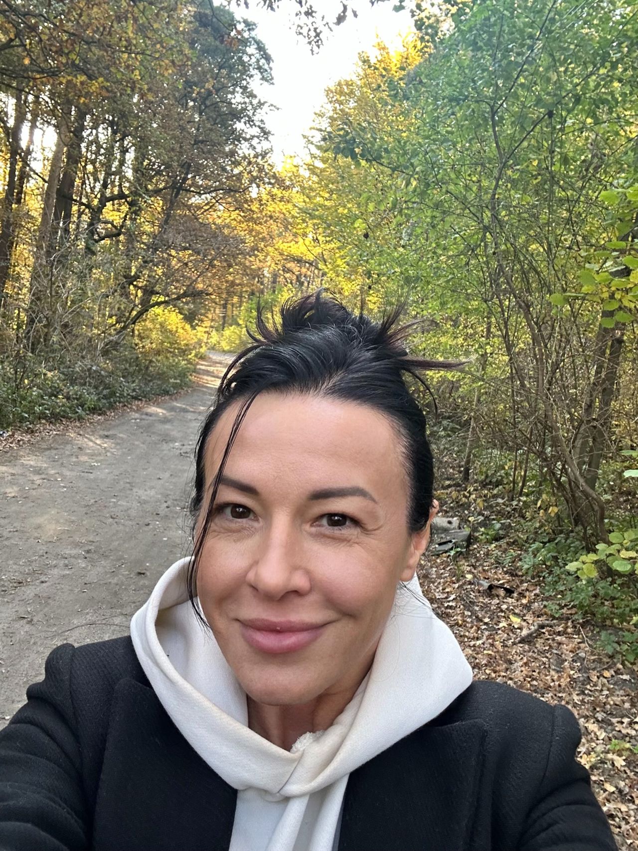 Veronika Ewa Tkanka-3