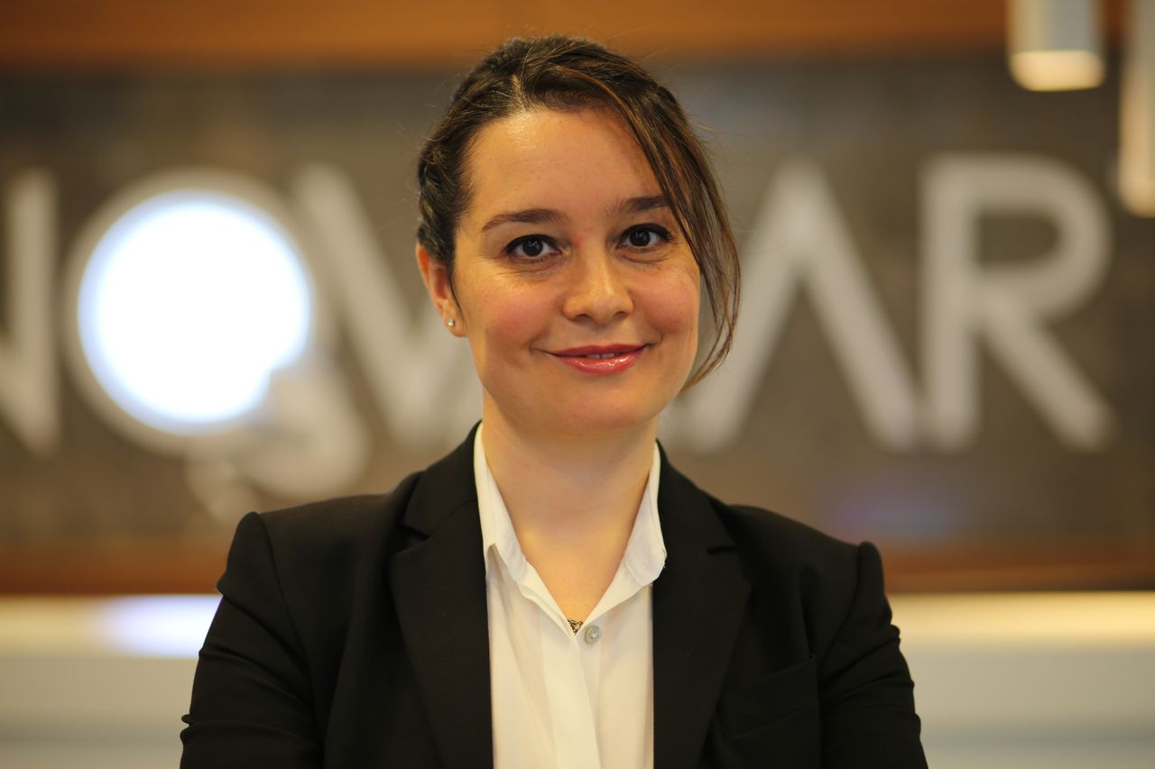 İlknur Selvi Gümüş-0