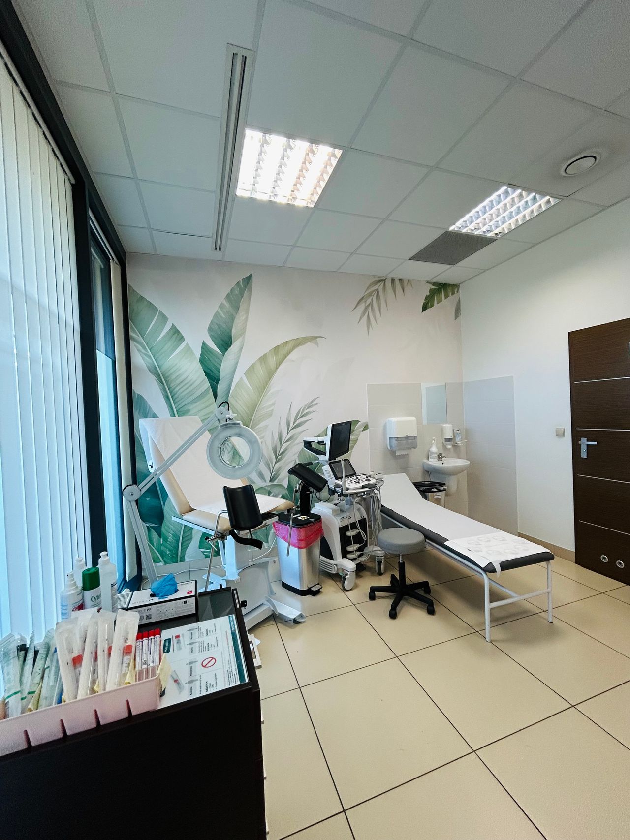 Medycyna Pracy Centrum Medyczne Polmed  Oddział Poznań-4