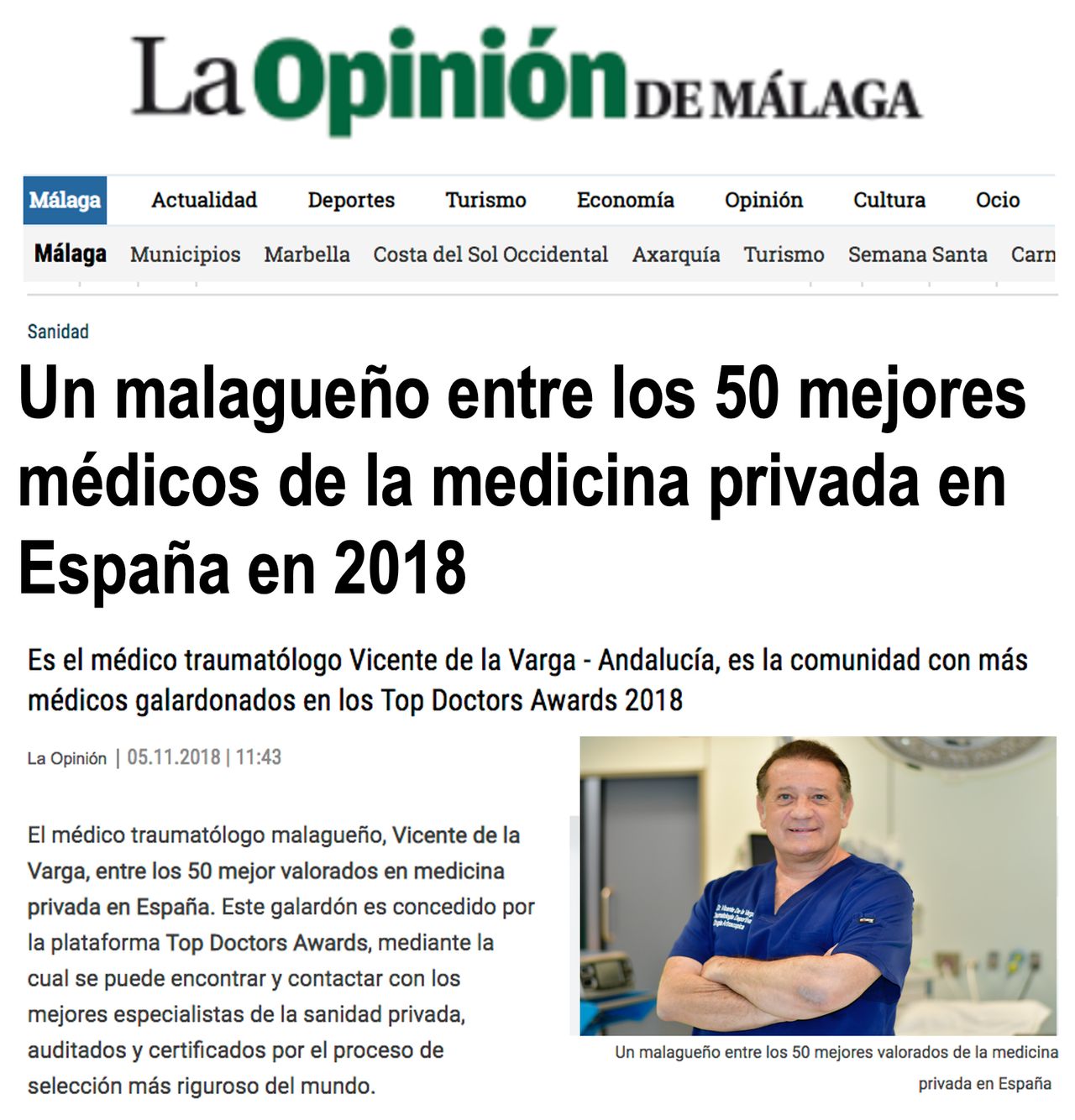 Vicente De La Varga Salto-3