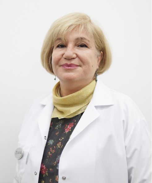 Pervin Leyla Özülker-0