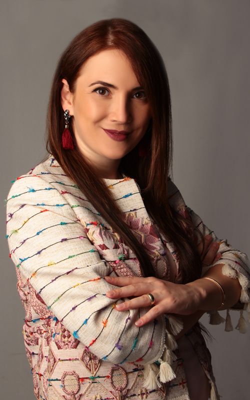 Betül Harmankaya Karaman-1
