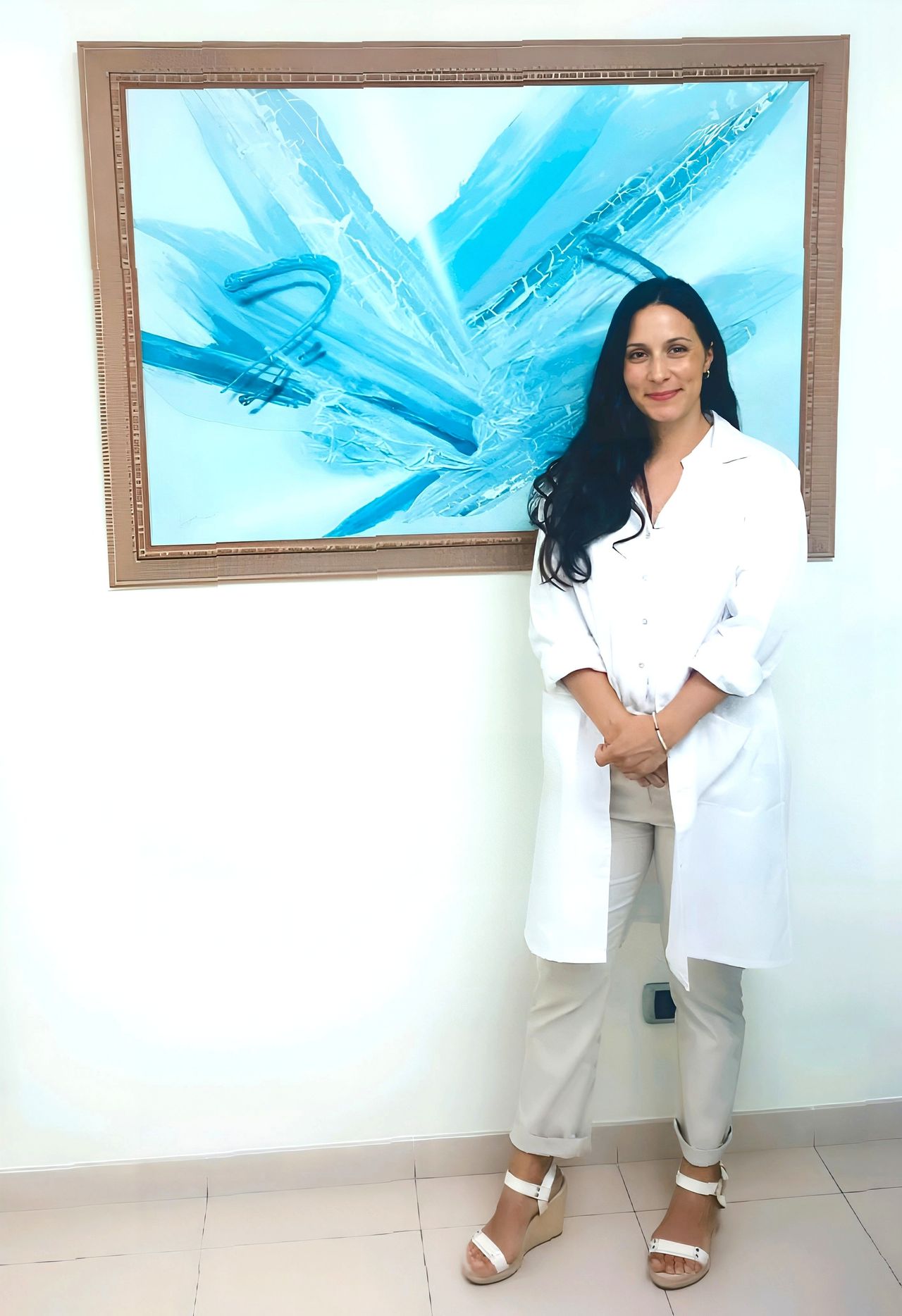 Gabriela María Gordo-11