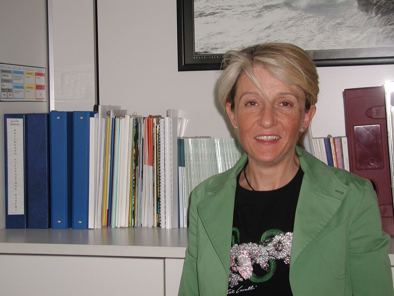 Maria Cristina Florini-0