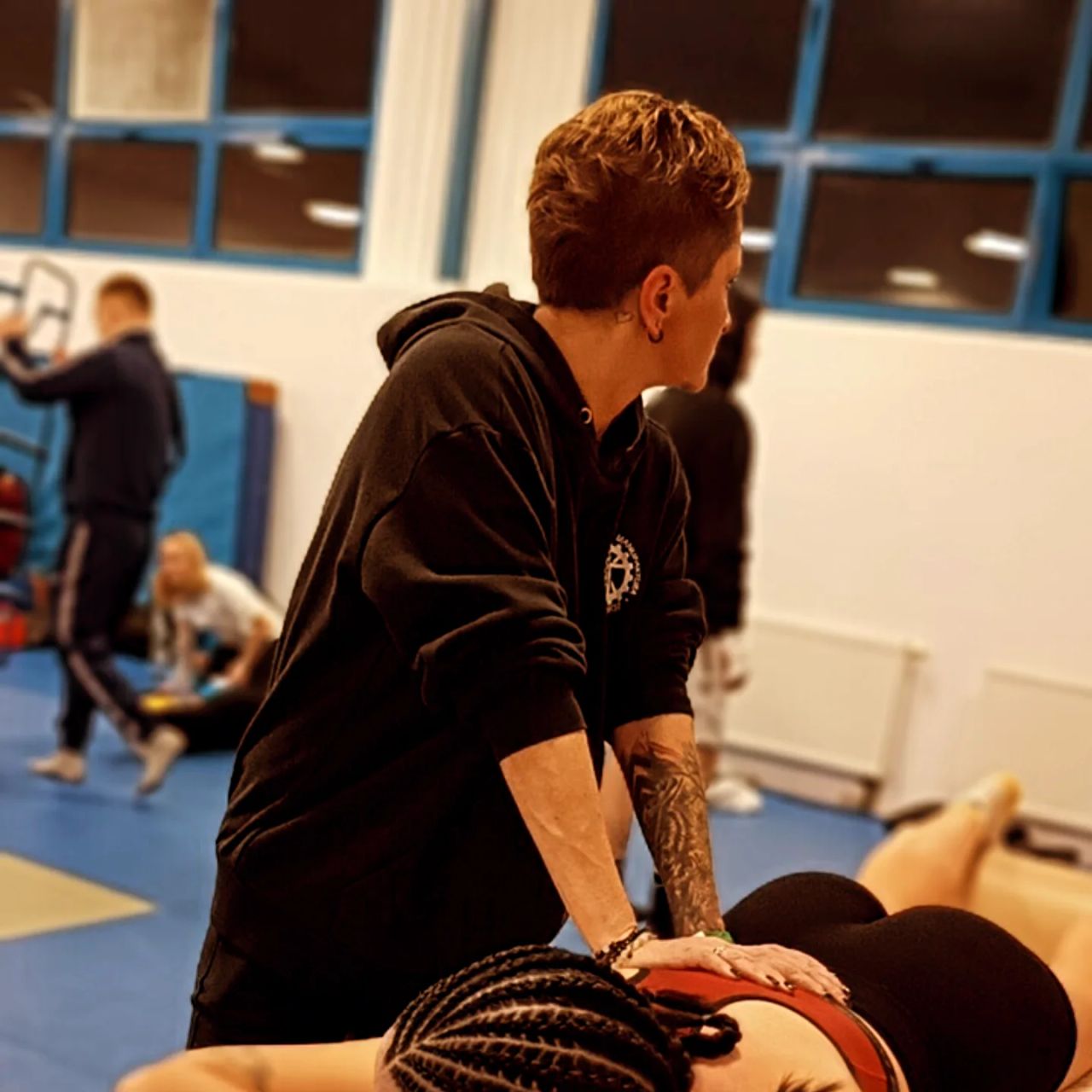 Agnieszka Sanecka-Dąbrowska-4