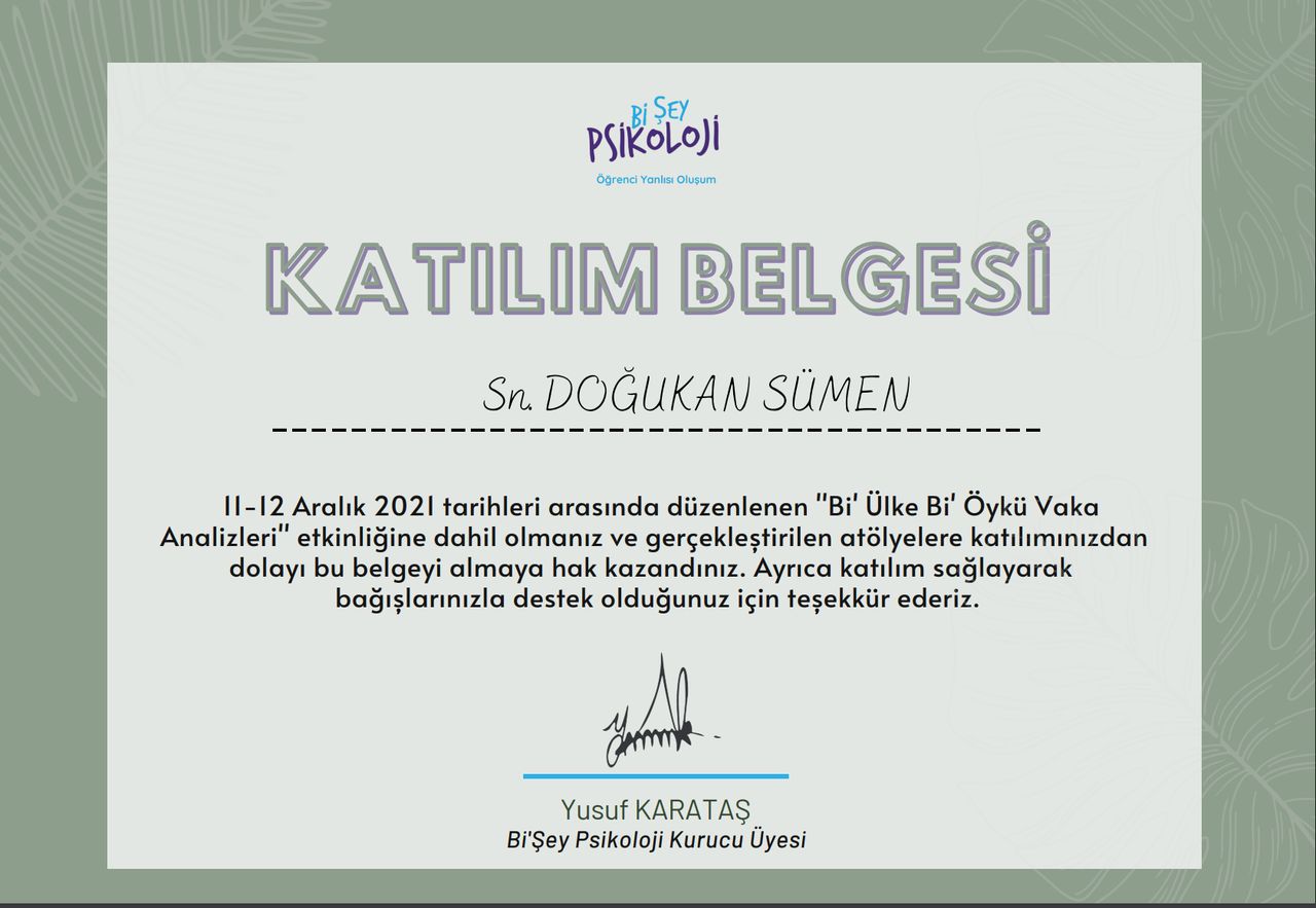 Doğukan Sümen-10