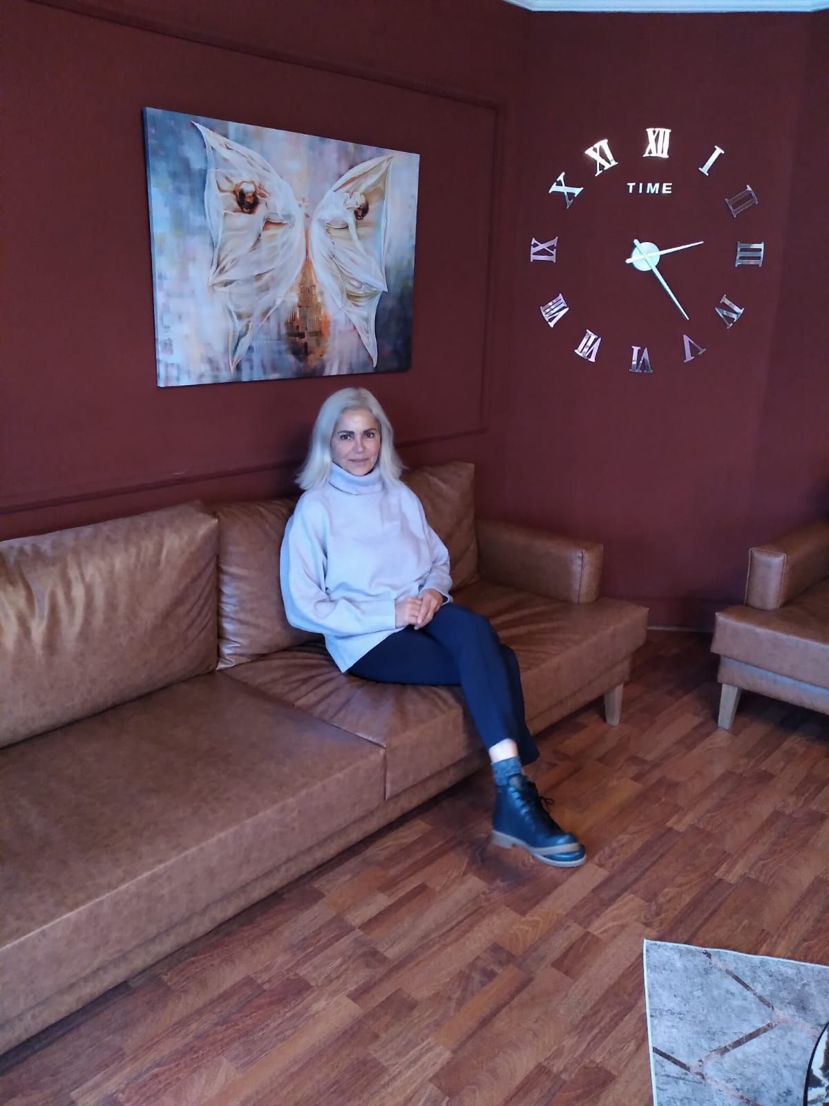 Melek Sarıçiçek-18