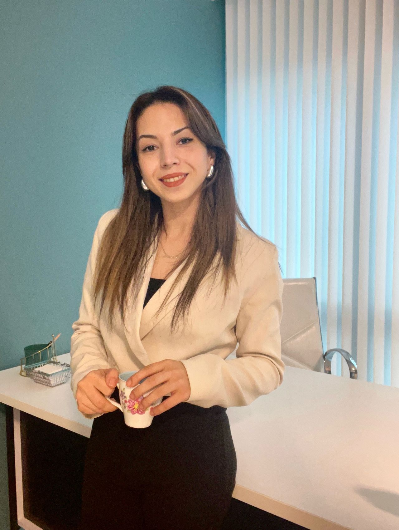 Damla Üçgül-3