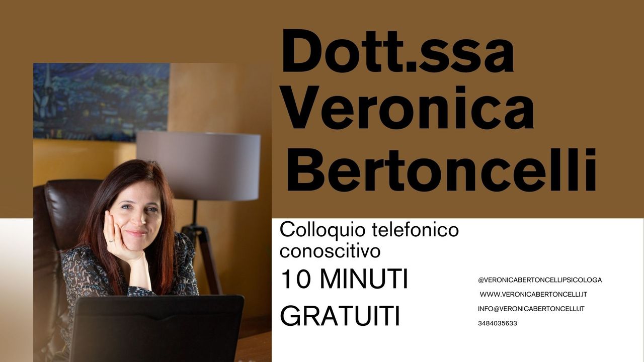 Veronica Bertoncelli-1