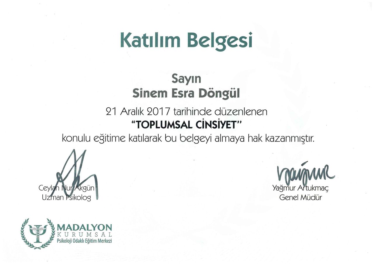 Sinem Esra Döngül-5