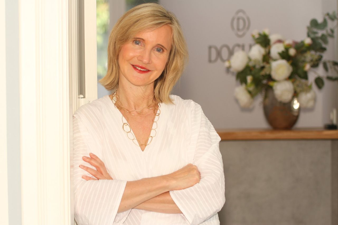 Annett Kleinschmidt-0