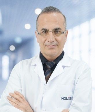 Ercan Kayış-1