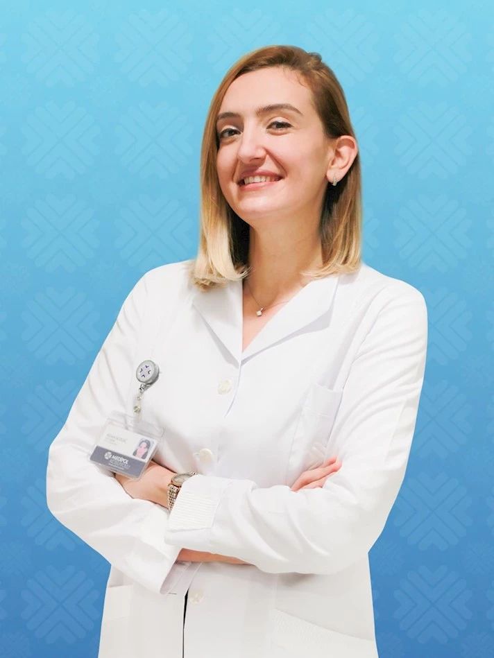 Evrim Bostancı Ergen-0