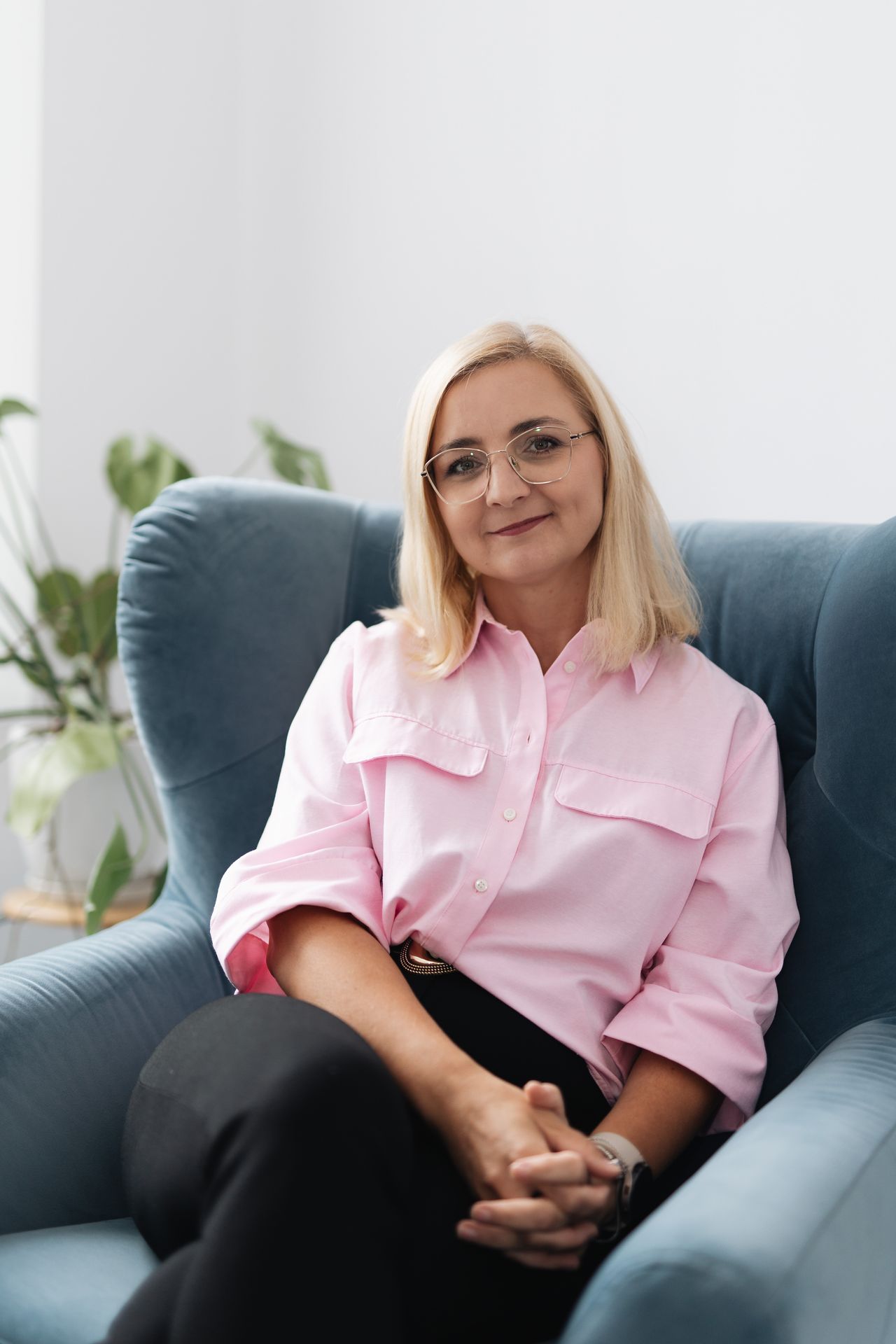 Agnieszka  Łobodzińska-Grygoruk -0