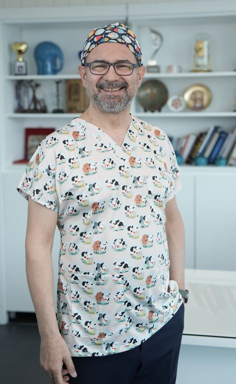 Yüksel Cem Aygün-2