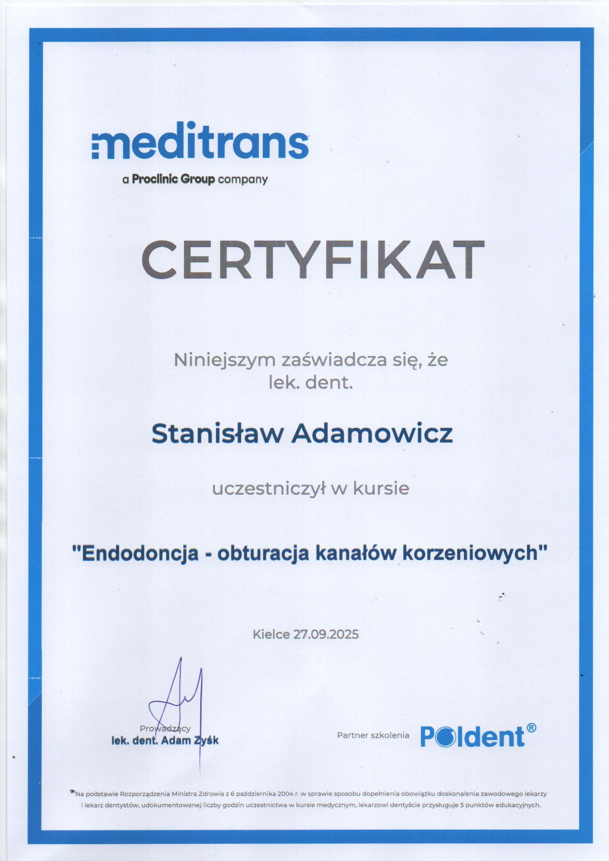 Stanisław Adamowicz-0