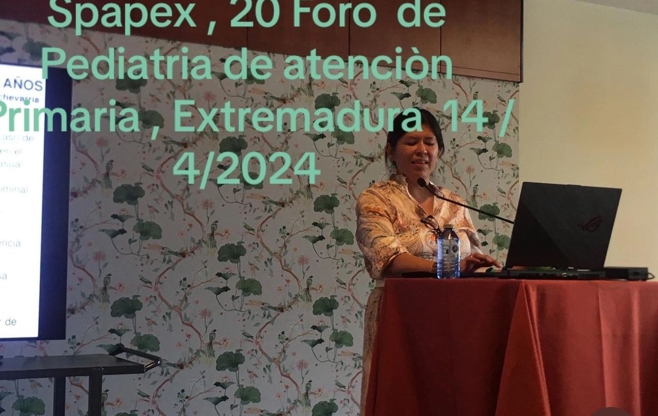 Nora Flor Echevarría López-1