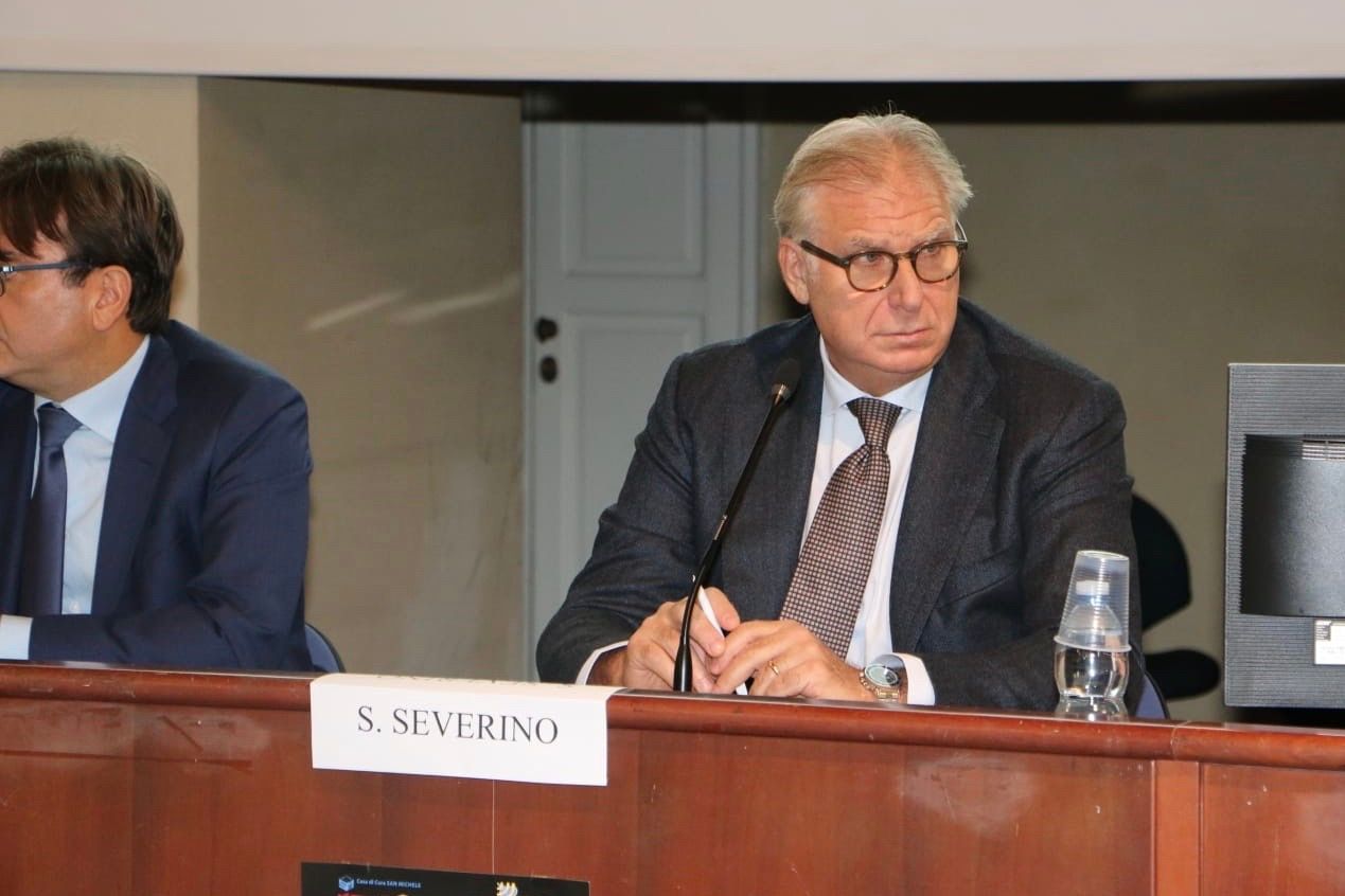 Salvatore Severino-11