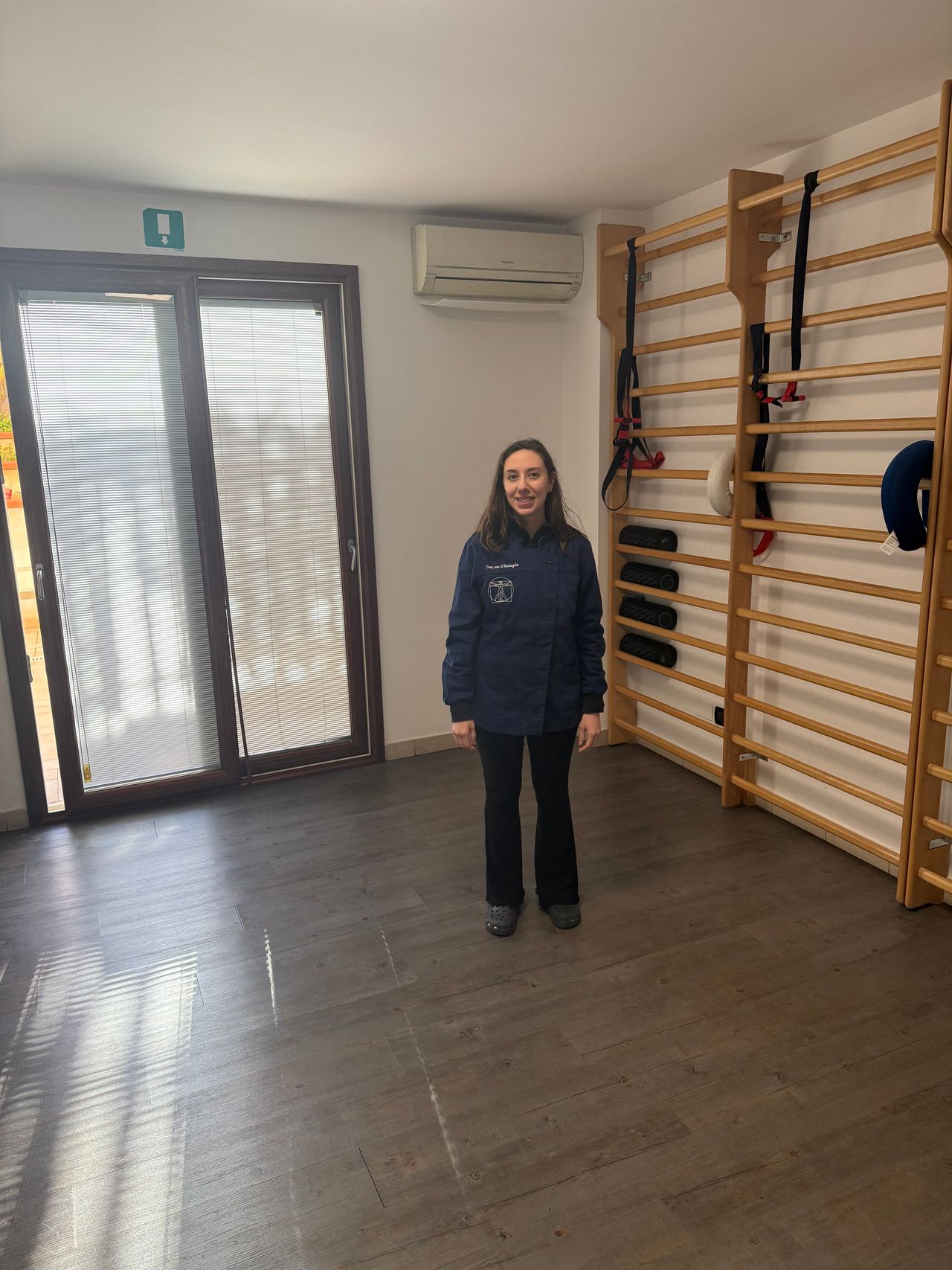 Palestra Fisioterapia Palermo Dr. A. M. Romano-3