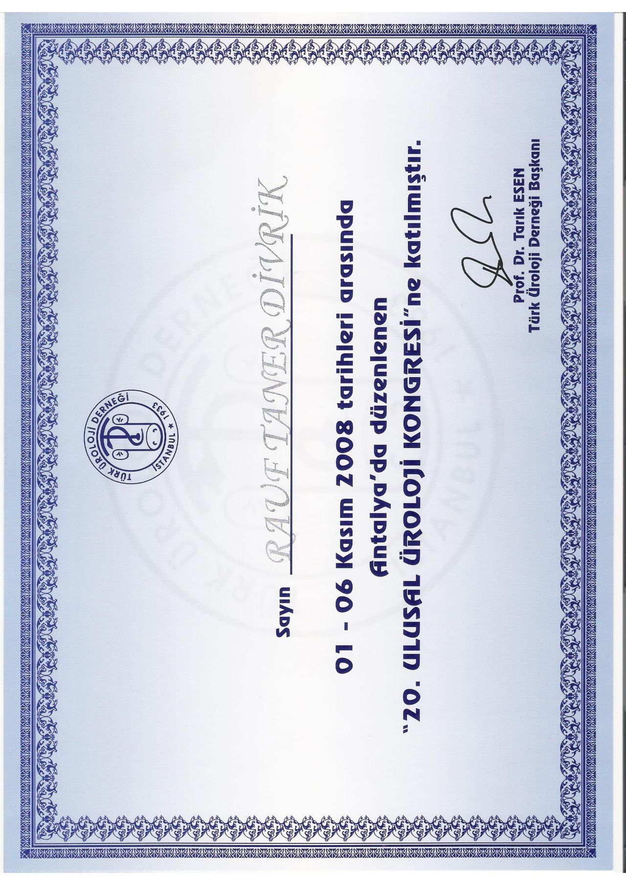 Rauf Taner Divrik-26