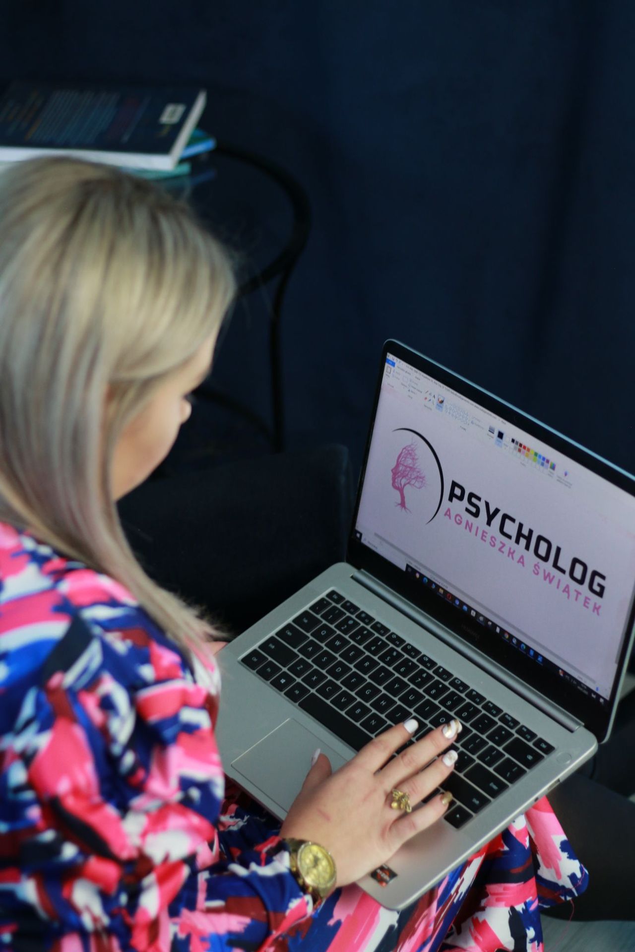 Agnieszka Świątek-1