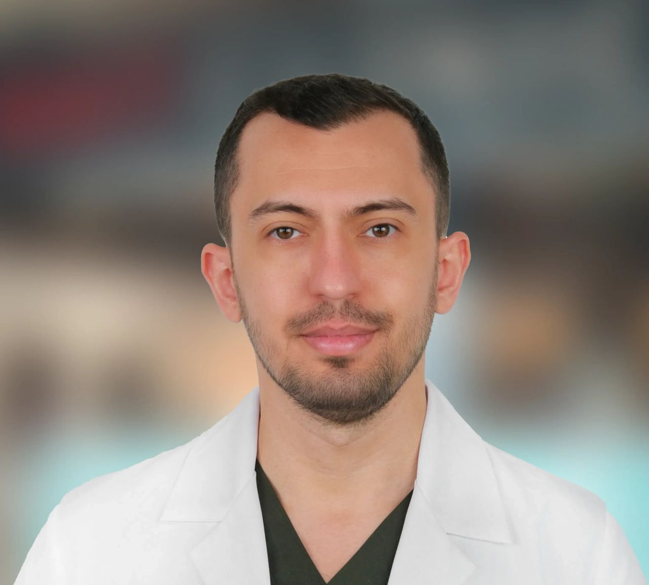 Mehmet Emin Karataş-1