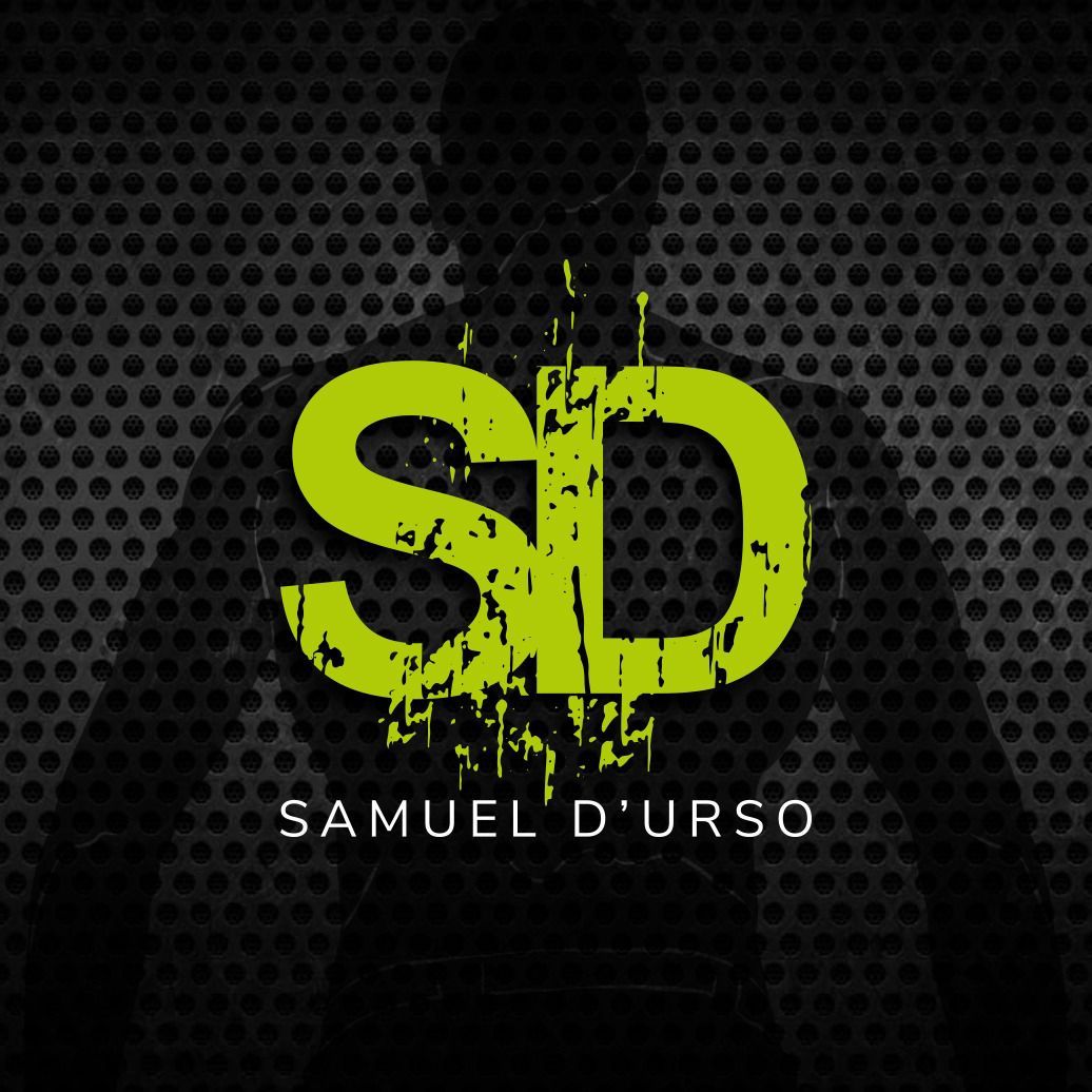 Samuel Bonaventura D'urso-1