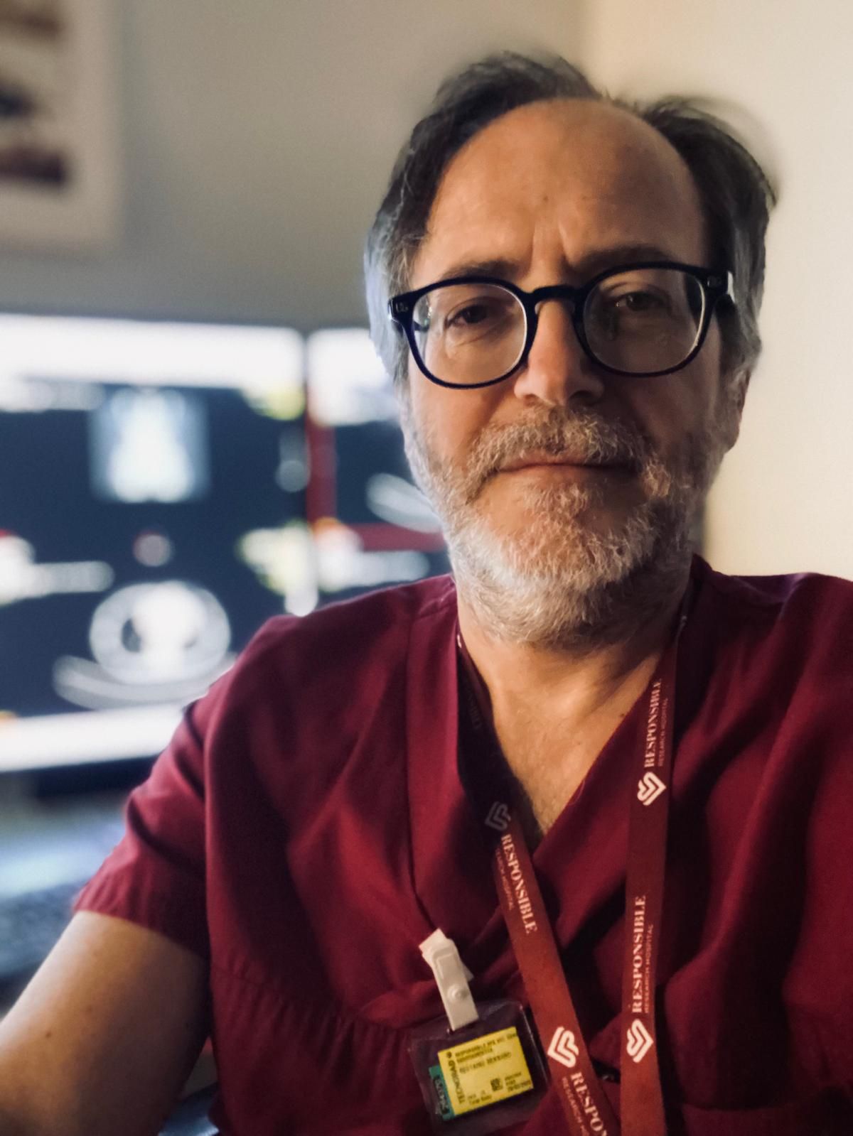 Gennaro Restaino-5