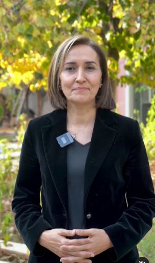 H. Belgin İkidağ-1