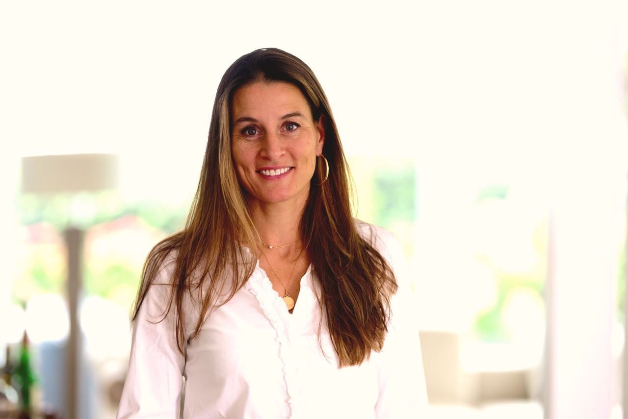 Ingrid (Inja) Lammers-0